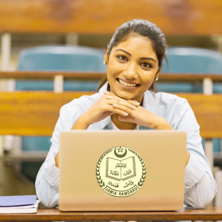 Jamia Hamdard University | Courses, Admission, Ranking, Address ...