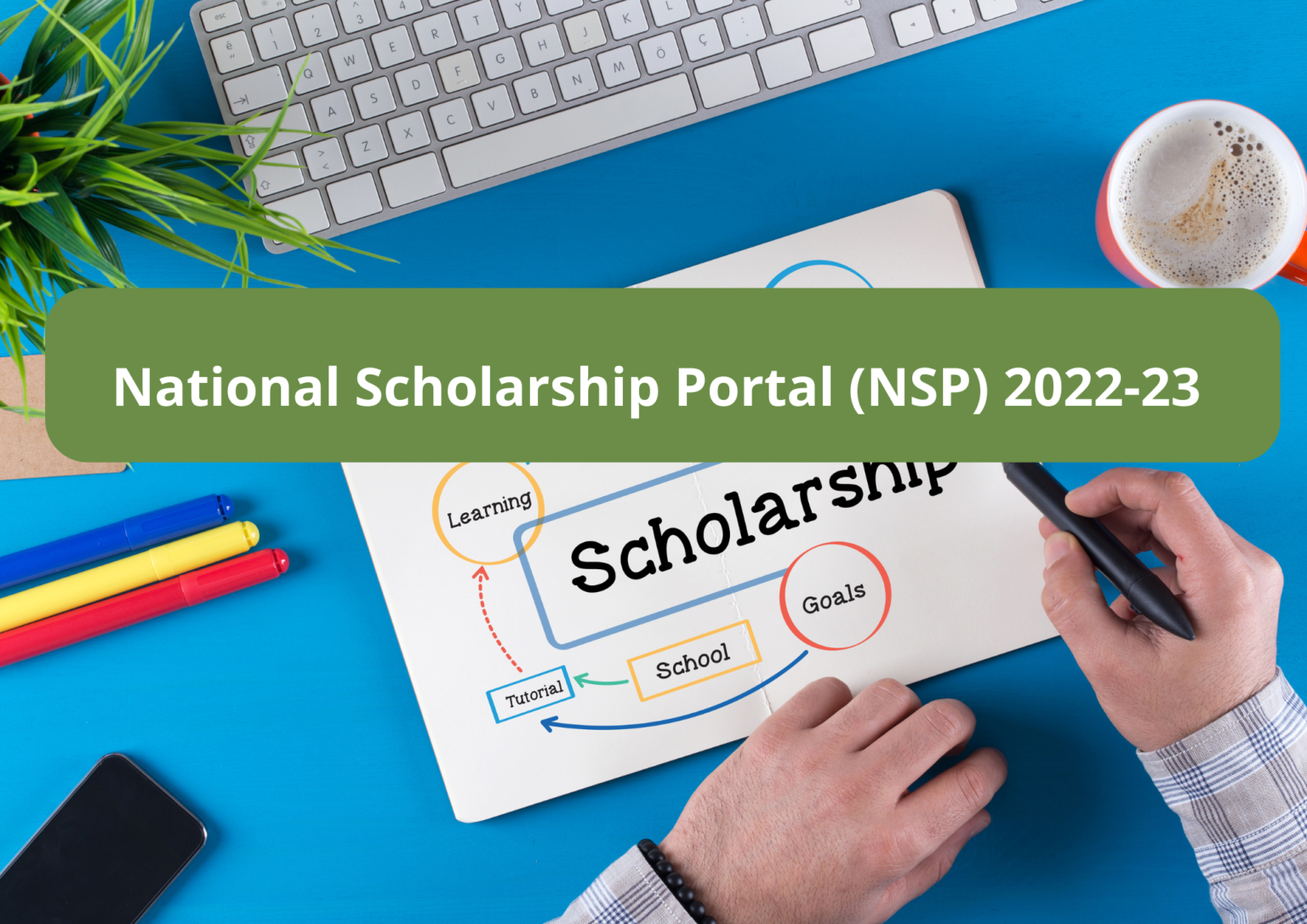 National Scholarship Portal Nsp 2022 23 Edumarz