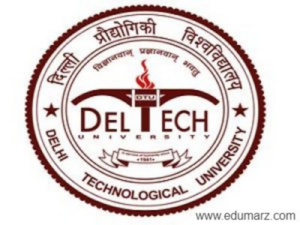 Delhi Technology University