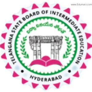  Telangana State Board of Intermediate Education